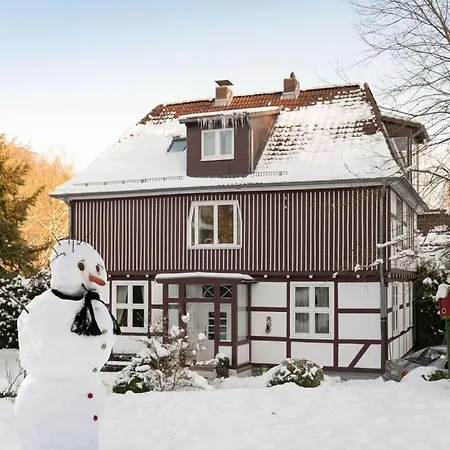 Cosy In Harz *