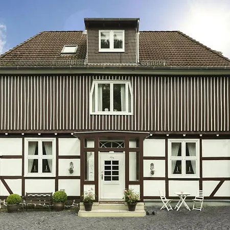 Daire Cosy In Harz *