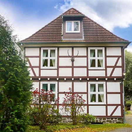 Cosy In Harz * Schauenburg