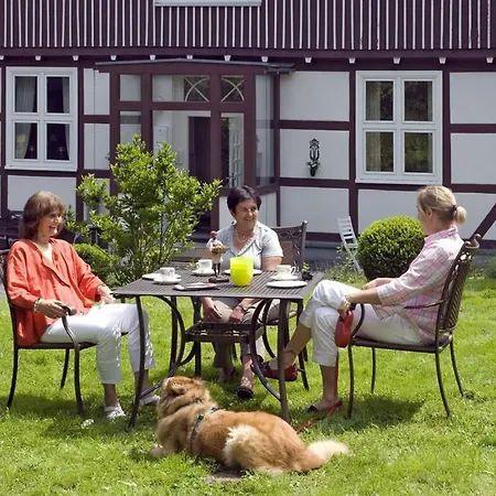 Cosy In Harz *