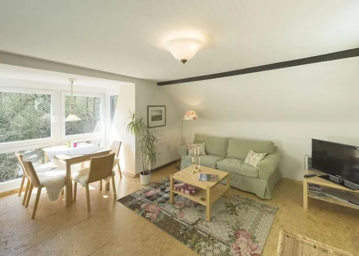 Cosy In Harz Schauenburg