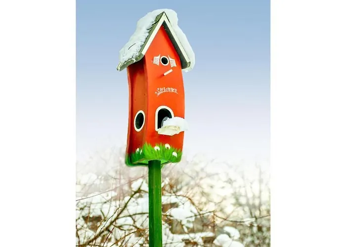 Cosy In Harz Schauenburg